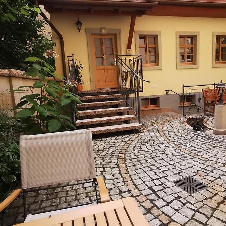 Altstadtidyll Meißen Exterior foto