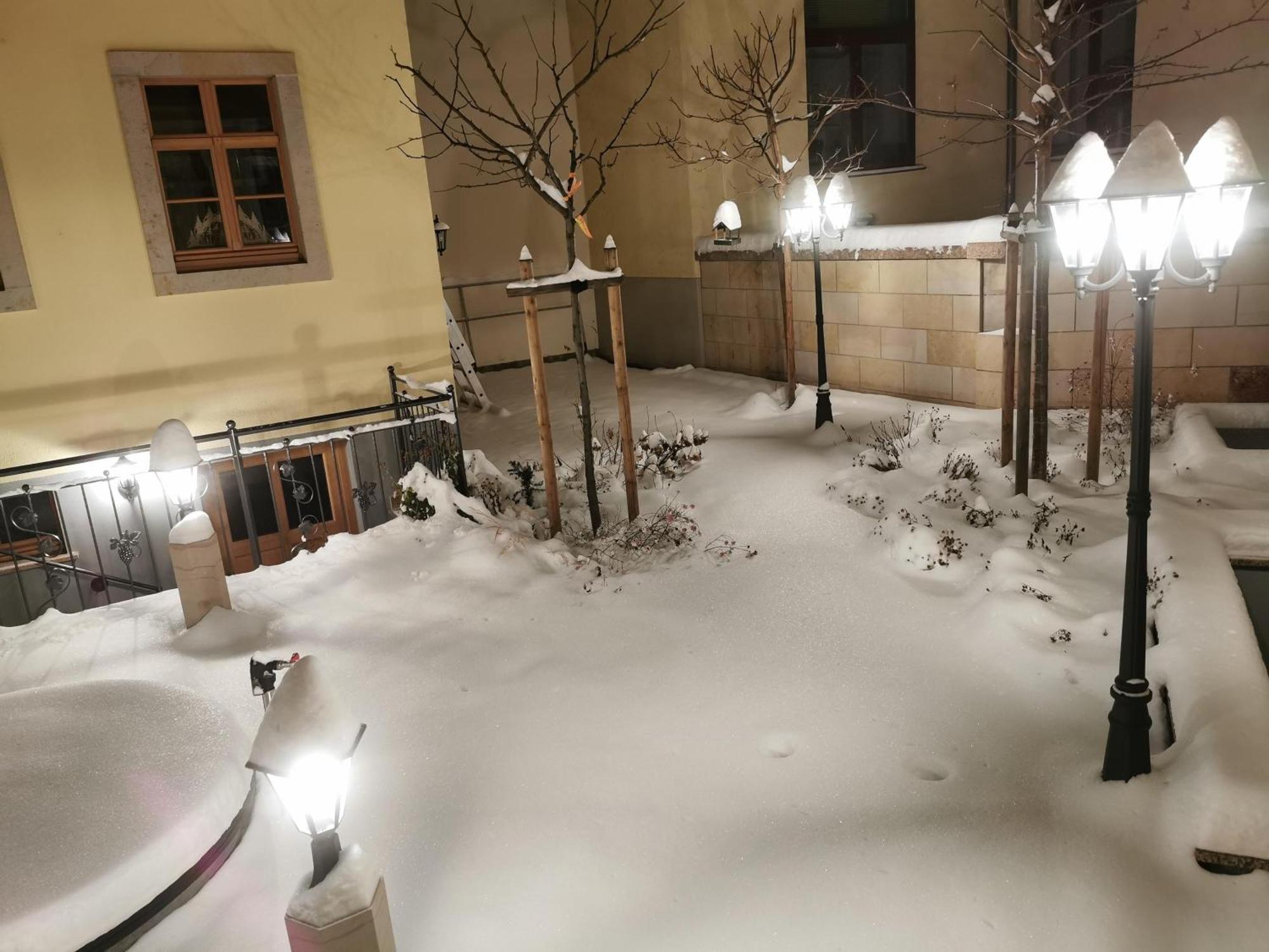 Altstadtidyll Meißen Exterior foto